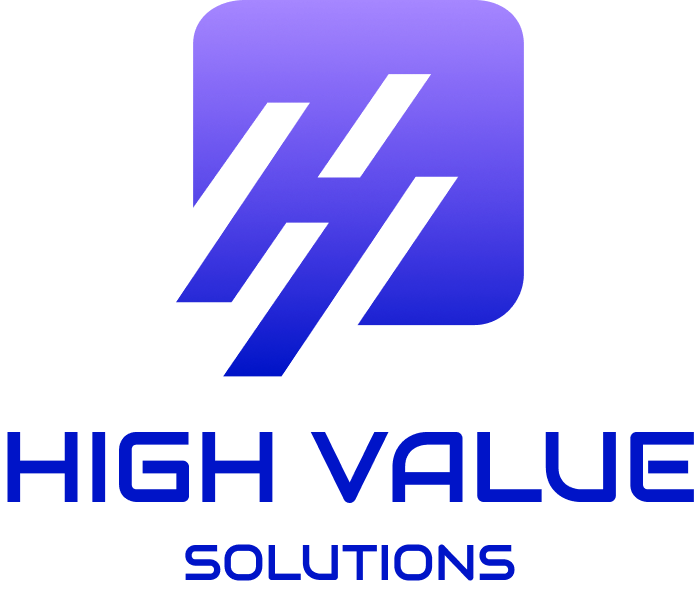 High Value Solutions